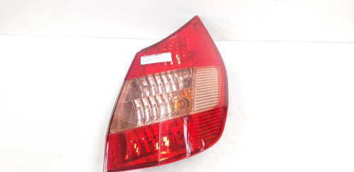 PILOTO TRASERO DERECHO Renault SCENIC II (JM) 