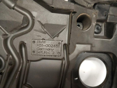 TAPA MOTOR