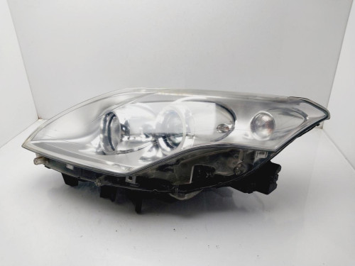FARO IZQUIERDO RENAULT LAGUNA III GRANDTOUR 