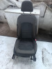 ASIENTO DELANTERO DERECHO Volkswagen GOLF VII (5G1/BE1) 