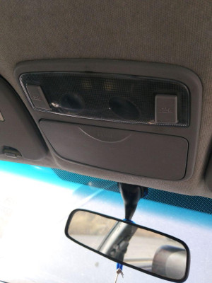 LUZ INTERIOR