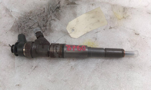  INYECTOR, BMW, SERIE 3 BERLINA (E46) 