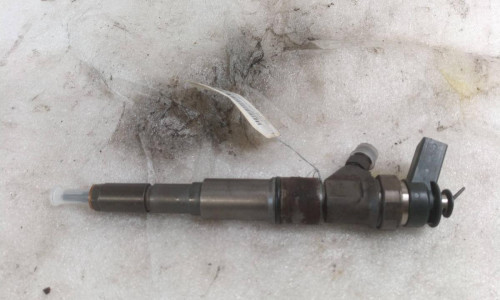 INYECTOR, BMW, SERIE 3 BERLINA (E46) 
