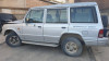  MITSUBISHI GALLOPER (HYUNDAI)(02.1998) 