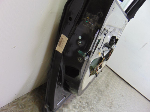  PUERTA DELANTERA IZQUIERDA RENAULT VEL SATIS (BJ0) 