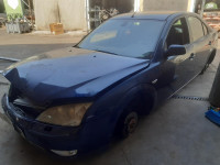 FORD MONDEO BERLINA (GE)