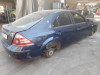 FORD MONDEO BERLINA (GE) — автомобиль-донор на запчасти 