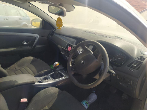  COLUMNA DIRECCION Renault LAGUNA III COUPE 
