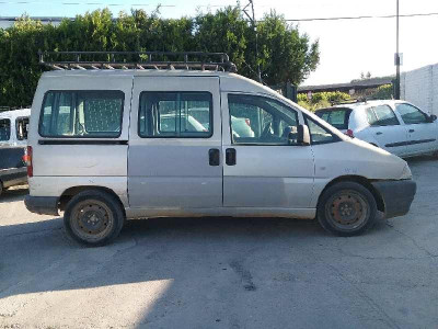 PEUGEOT EXPERT COMBI (1995)