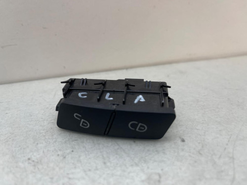 MANDO BLOQUEO PUERTAS Mercedes-Benz CLASE CLA (BM 117) 