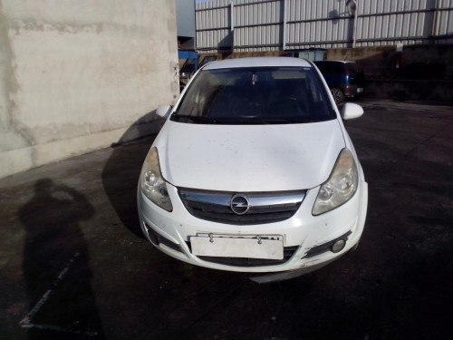  OPEL CORSA D 