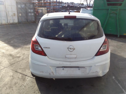  OPEL CORSA D 