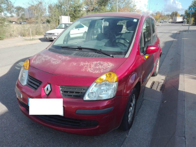 RENAULT MODUS I