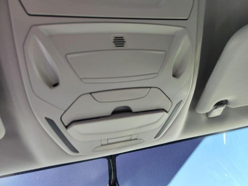 LUZ INTERIOR de segunda mano