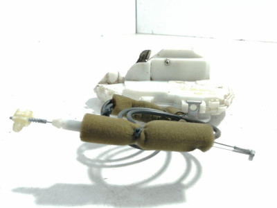 CERRADURA PUERTA DELANTERA DERECHA, HONDA, CIVIC 5 PUERTAS (FK)