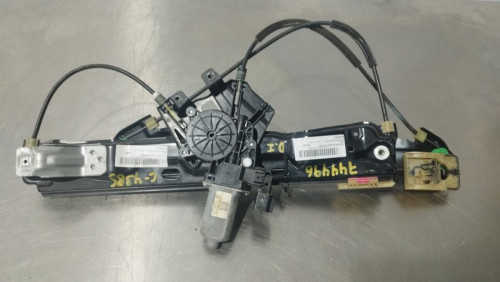  ELEVALUNAS DELANTERO IZQUIERDO LAND ROVER RANGE ROVER EVOQUE 