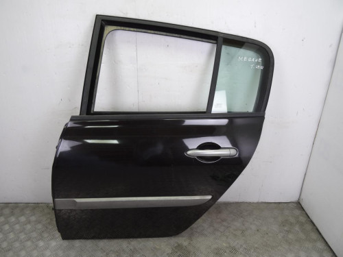  PUERTA TRASERA IZQUIERDA RENAULT MEGANE II BERLINA 5P 