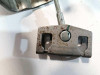  PALANCA FRENO Nissan QASHQAI (J10) 