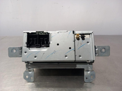 SISTEMA AUDIO / RADIO CD, FORD, KA+ (CDU)