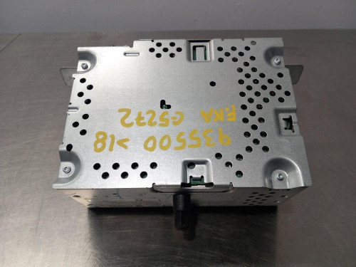  SISTEMA AUDIO / RADIO CD FORD KA+ (CDU) 