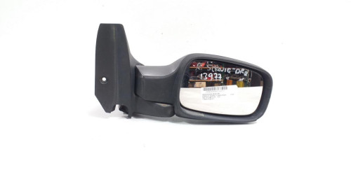  RETROVISOR DERECHO RENAULT SCENIC II (JM) 