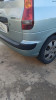 PARAGOLPES TRASERO Hyundai Matrix (FC)(2001->) Hyundai Matrix (FC)(2001->) 