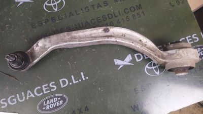 BRAZO SUSPENSION SUPERIOR DELANTERO IZQUIERDO, AUDI, A4 BERLINA (8E)