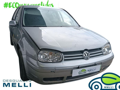 VOLKSWAGEN GOLF IV BERLINA (1J1)(10.1997)