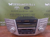 SISTEMA AUDIO / RADIO CD LEXUS RX (MCU/GSU/MHU3) 