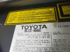 SISTEMA AUDIO / RADIO CD LEXUS RX (MCU/GSU/MHU3) 