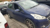 PEUGEOT 208 — Donor Vehicle for Used Parts 