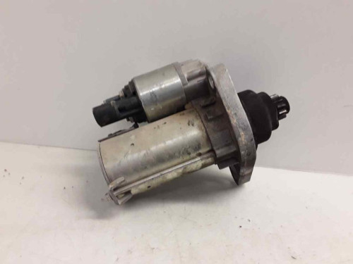 MOTOR ARRANQUE Audi TT COUPE/ROADSTER (8J3/8J9) 
