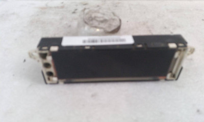 PANTALLA MULTIFUNCION, CITROEN, JUMPY