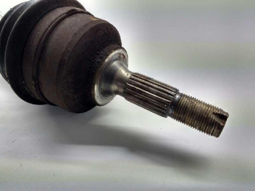  TRANSMISION DELANTERA IZQUIERDA PEUGEOT 206 SW 