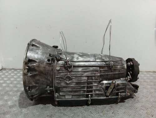  CAJA CAMBIOS MERCEDES-BENZ CLS (BM 219) 