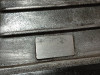  CAJA CAMBIOS MERCEDES-BENZ CLS (BM 219) 