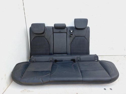  ASIENTOS TRASEROS ALFA ROMEO STELVIO (630) 