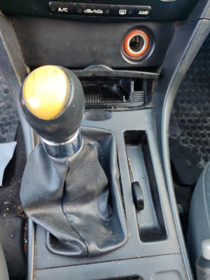 MAZDA 3 BERLINA (BK)