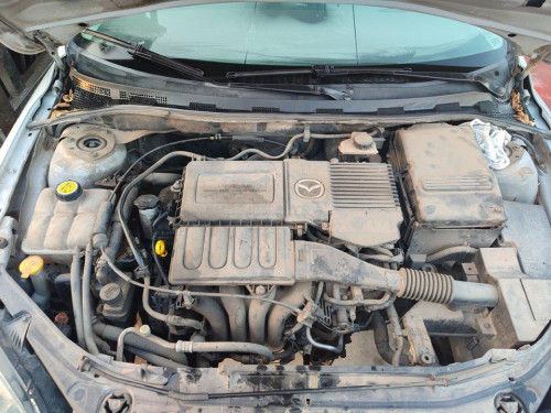  MAZDA 3 BERLINA (BK) 