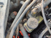 MAZDA 3 BERLINA (BK) — vehículo donante para recambios 