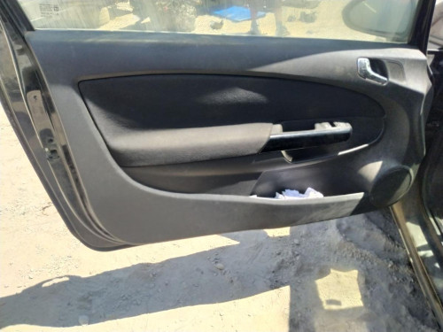  ELEVALUNAS DELANTERO IZQUIERDO Opel CORSA D 