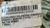  ELEVALUNAS DELANTERO IZQUIERDO 