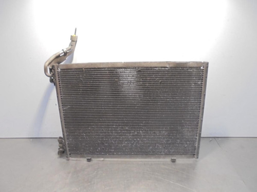 CONDENSADOR / RADIADOR AIRE ACONDICIONADO Ford TOURNEO COURIER (C4A) 