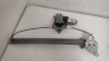 ELEVALUNAS TRASERO IZQUIERDO Nissan PATHFINDER (R51) 