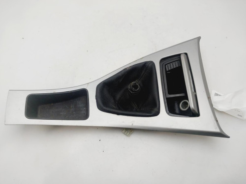 CONSOLA CENTRAL BMW SERIE 3 BERLINA (E90) 