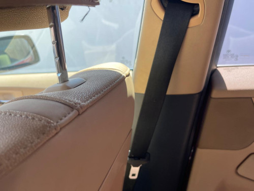 CINTURON SEGURIDAD DELANTERO DERECHO BMW SERIE X3 (E83) 