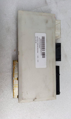 MODULO ELECTRONICO, BMW, SERIE 5 BERLINA (E39)