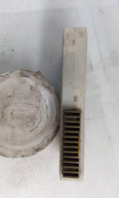 MODULO ELECTRONICO, BMW, SERIE 5 BERLINA (E39)