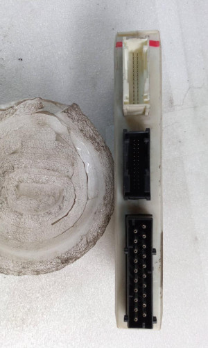  MODULO ELECTRONICO, BMW, SERIE 5 BERLINA (E39) 