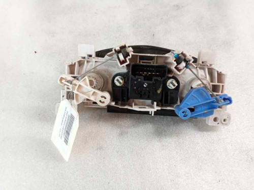  MANDO CALEFACCION / AIRE ACONDICIONADO, DACIA, DUSTER I 